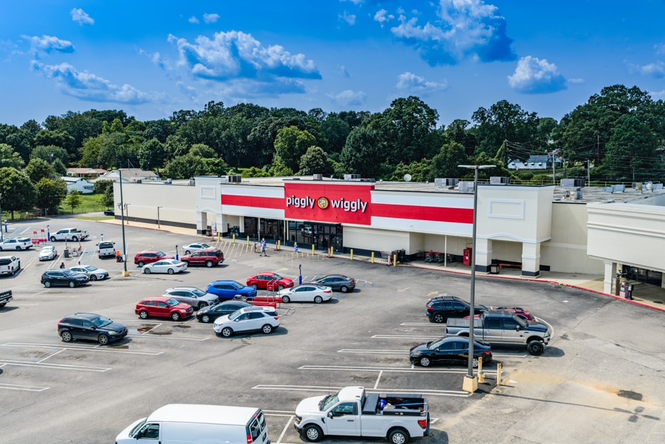 701 E Main St, Prattville, AL for Sale