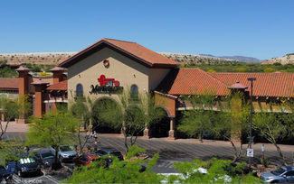 Sahuarita, AZ Retail - NEC I-19 & Sahuarita @ NEC I-19 & Sahuarita Rd