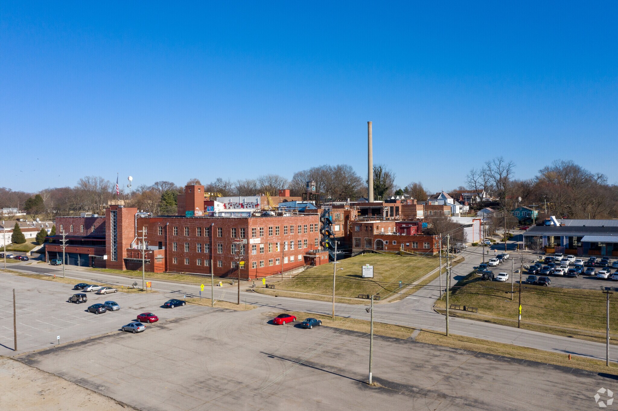 1850-1890 Mellwood Ave, Louisville, KY for Rent