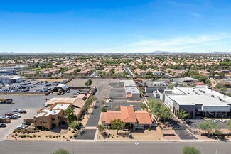 Tempe, AZ undefined - 1107-1119 W Ranch Rd