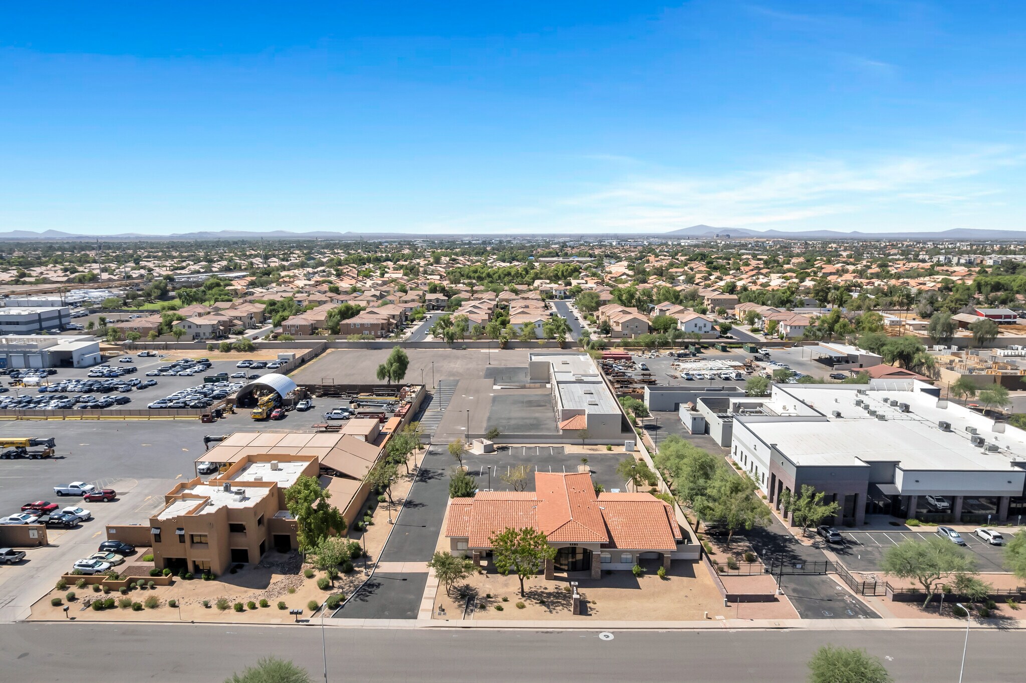 1107-1119 W Ranch Rd, Tempe, AZ for Rent