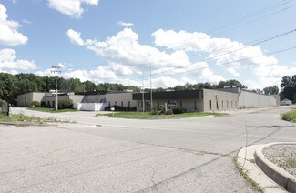 Middleville, MI Manufacturing - 39 State St