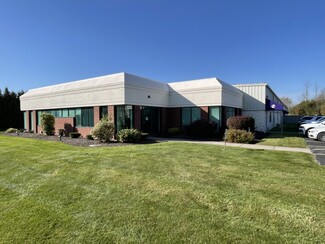 Lockport, NY Manufacturing - 5568 Davison Rd