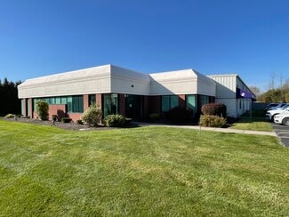 Lockport, NY Industrial - 5568 Davison Rd