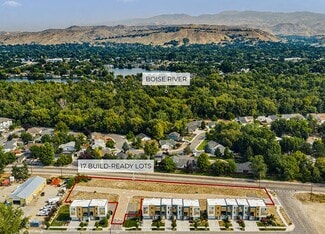 Garden City, ID Residential - 4810 N Techne Ln