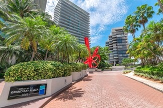 Coconut Grove, FL Office - 2665 S Bayshore Dr