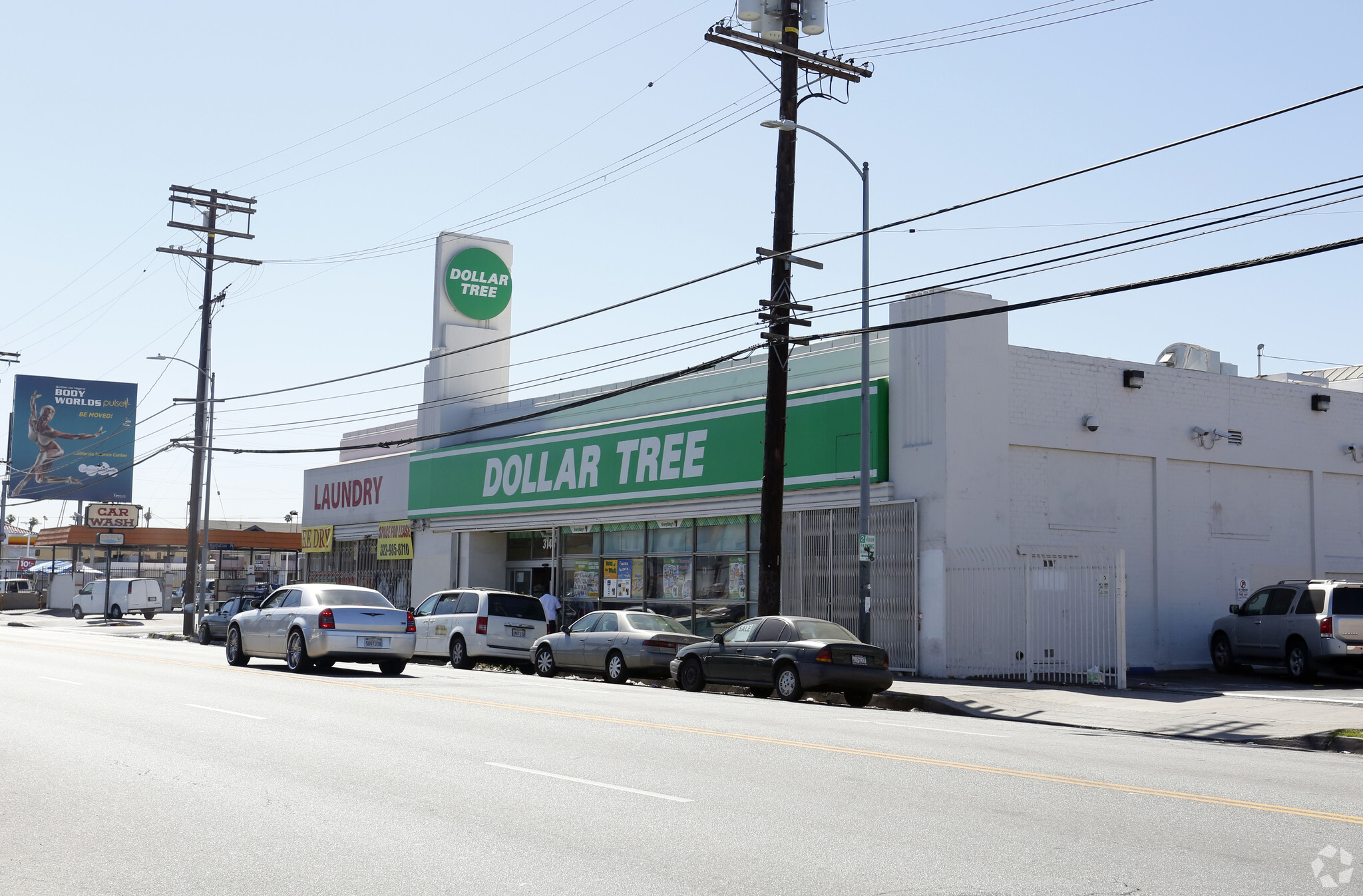 3138-3148 W Pico Blvd, Los Angeles, CA for Rent