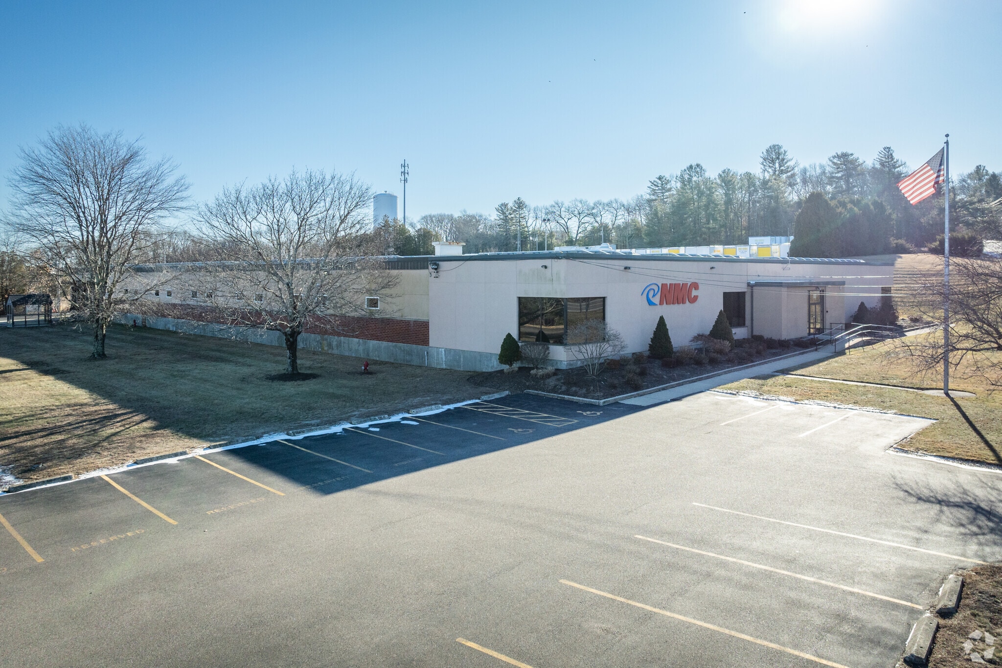 100 Providence Pike, North Smithfield, RI for Rent