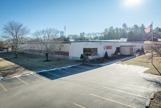 North Smithfield, RI Industrial - 100 Providence Pike