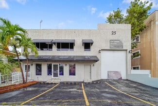 Hialeah, FL Office - 25 E 4th St