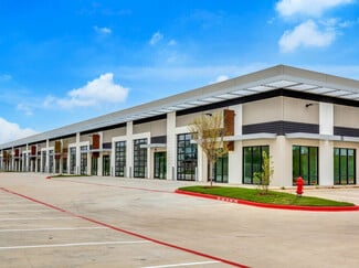 Austin, TX Industrial - 8408 Annalise Dr Austin, TX Industrial - 8408 Annalise Dr