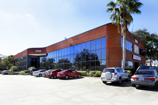 Tampa, FL Office - 3550 W Waters Ave