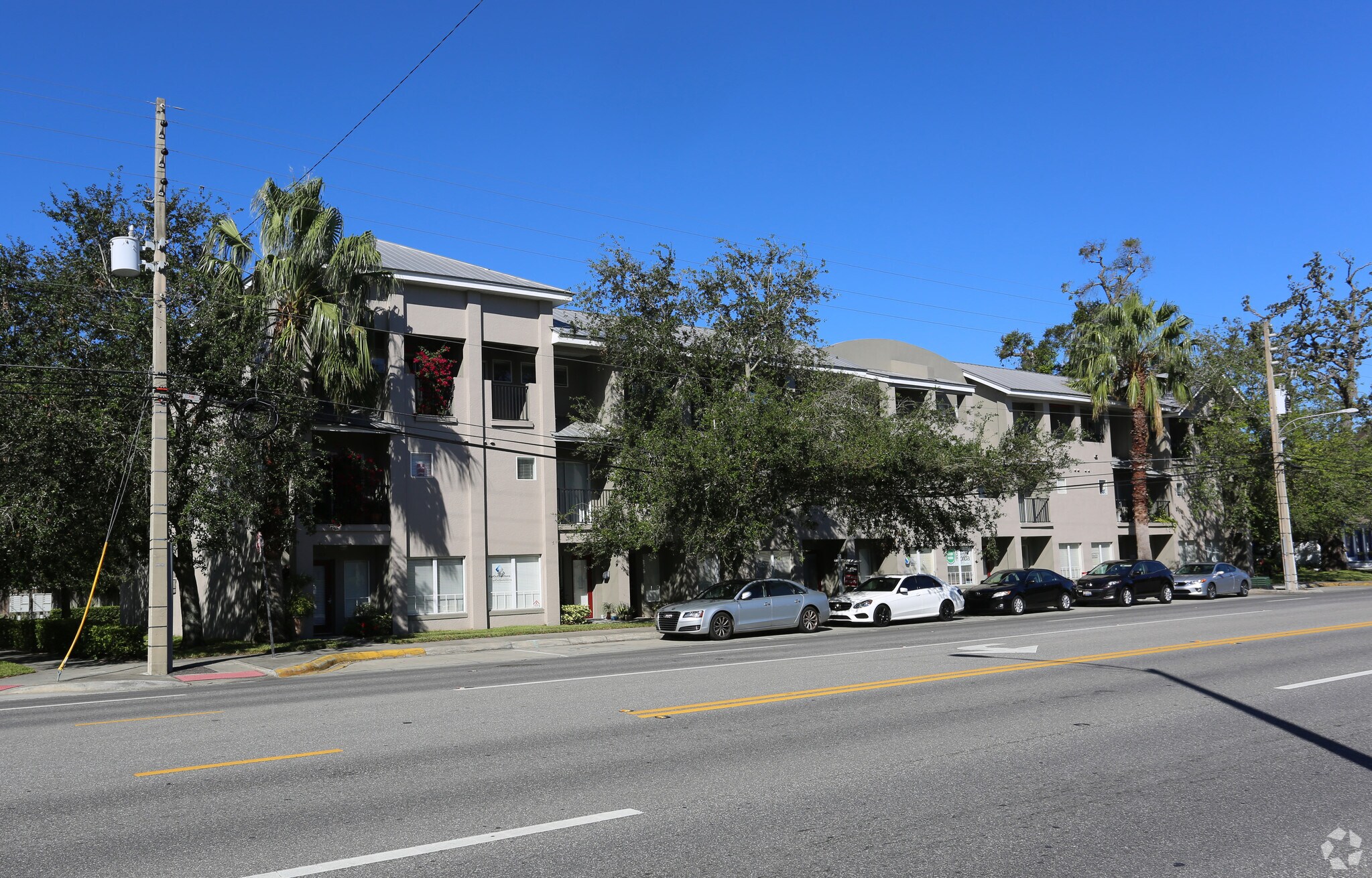 120-138 S Bumby Ave, Orlando, FL for Rent