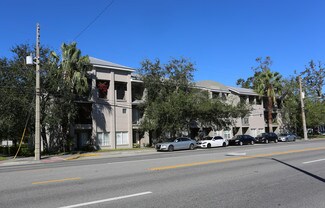 Orlando, FL Office - 120-138 S Bumby Ave