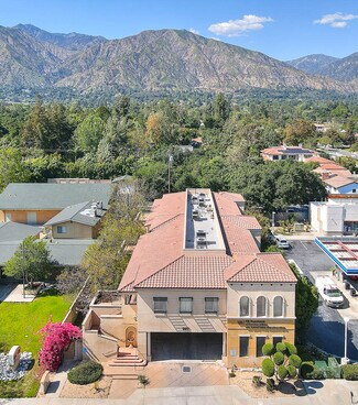 Arcadia, CA undefined - 7 W Foothill Blvd