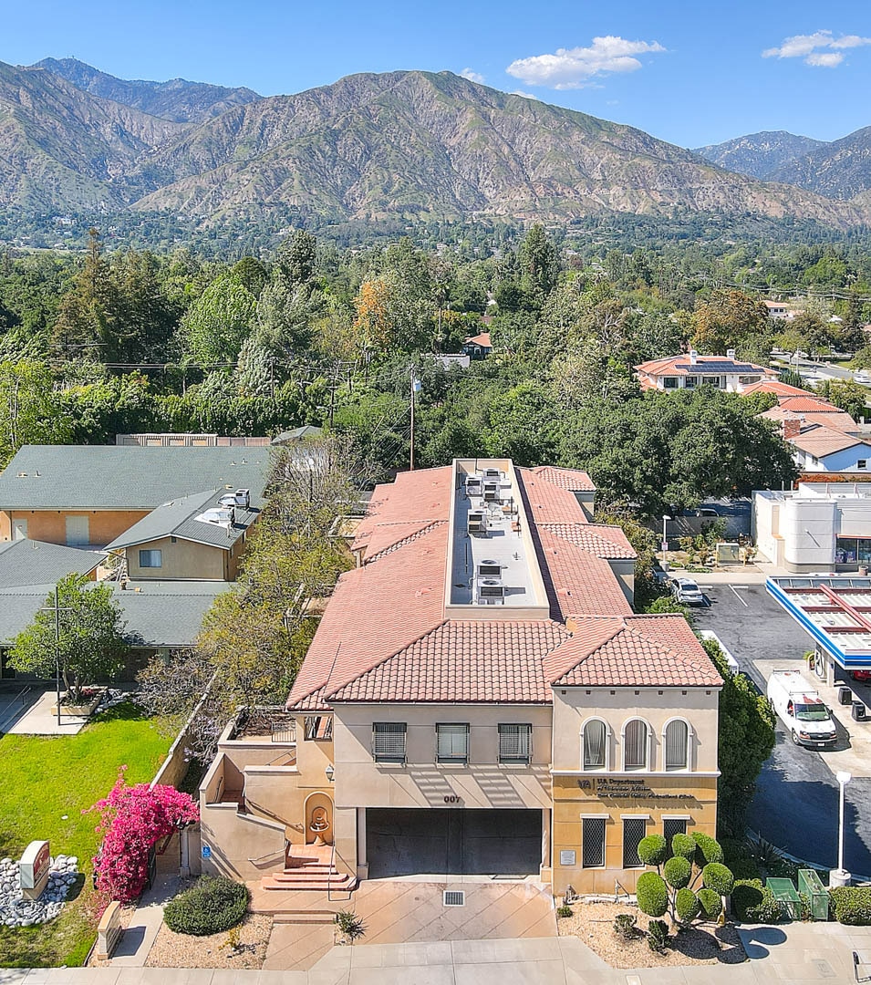 7 W Foothill Blvd, Arcadia, CA for Sale