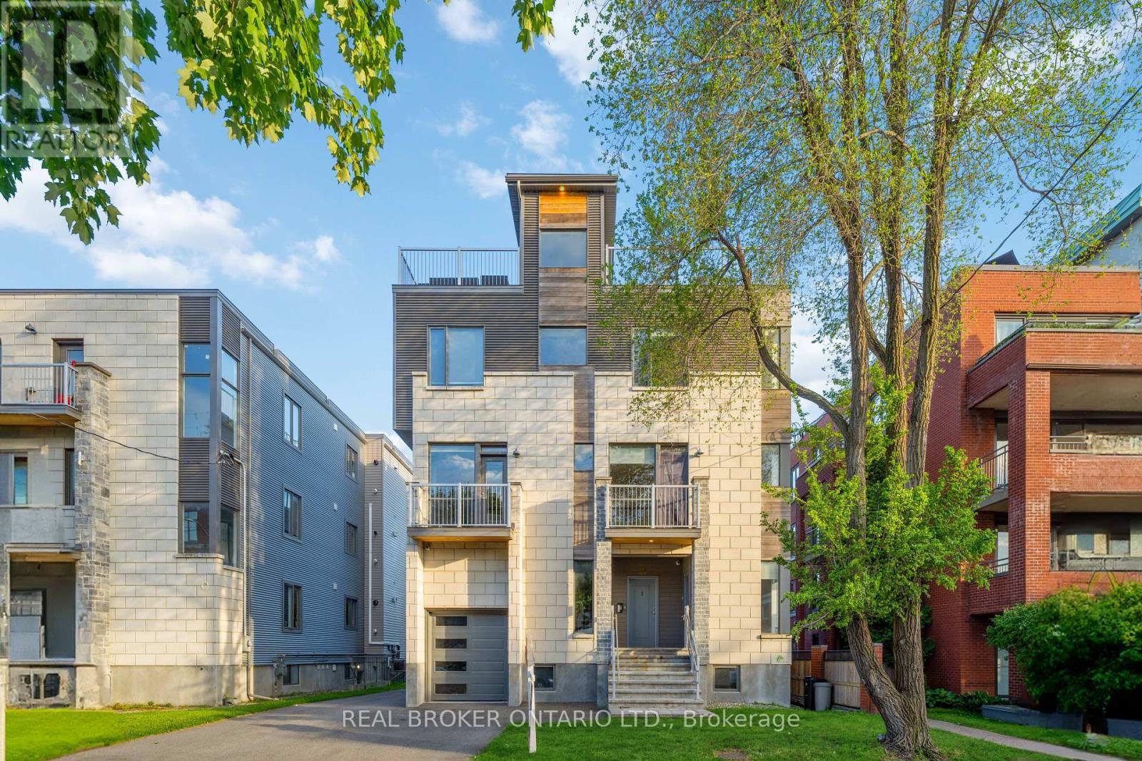 36 Ontario St, Ottawa, ON for Sale