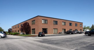 Middletown, RI Office - 76 Hammarlund Way