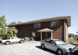 Harrisburg, PA undefined - 55 S Progress Ave