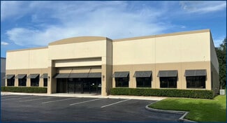Lakeland, FL Warehouse - 3980-3990 S Pipkin Rd Lakeland, FL Warehouse - 3980-3990 S Pipkin Rd