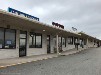 Elizabethville, PA Retail - 4686 Route 209