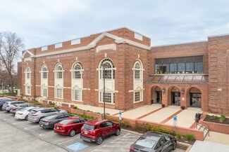 King Of Prussia, PA Medical - 700 S Henderson Rd