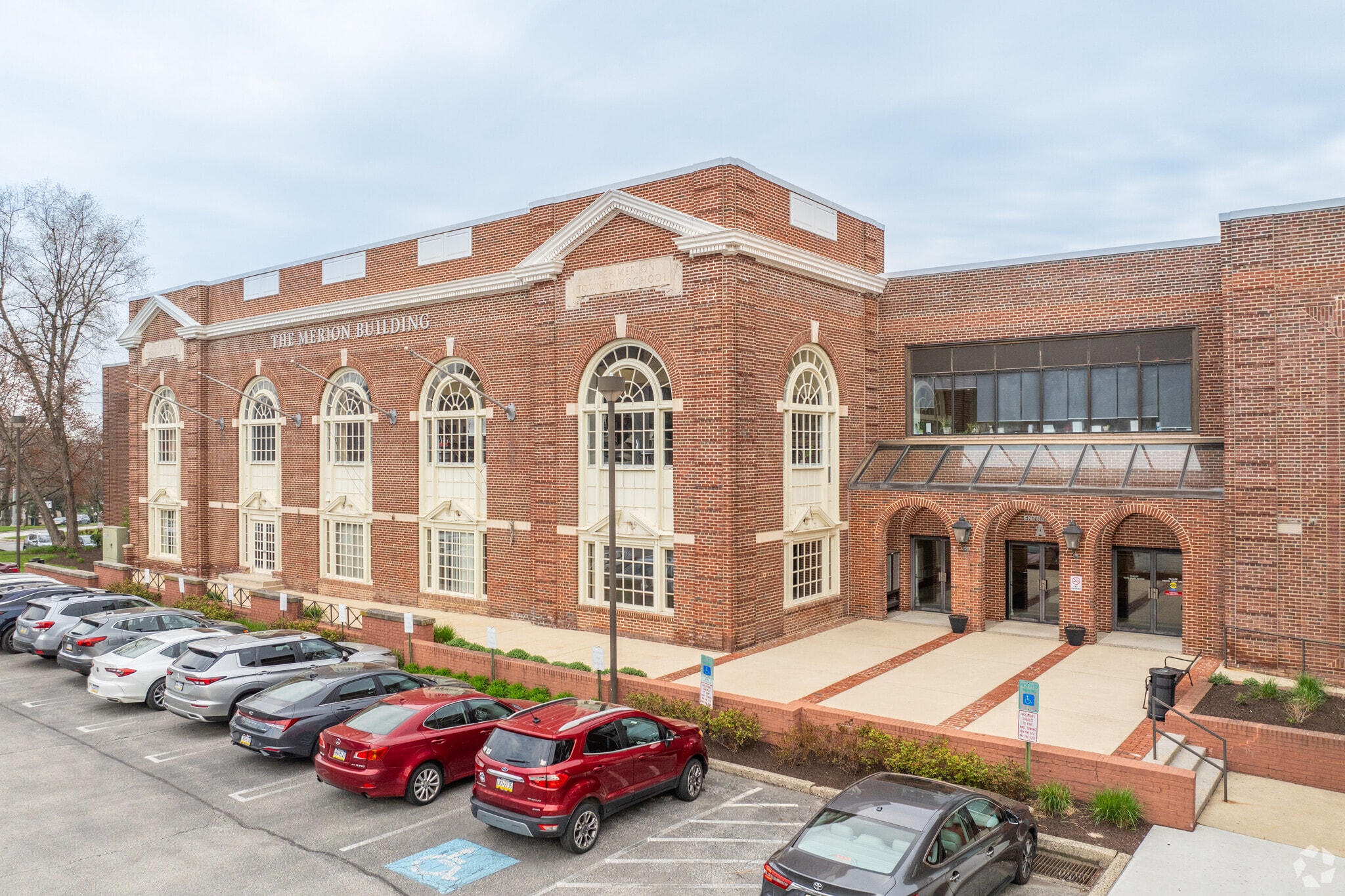 700 S Henderson Rd, King Of Prussia, PA for Rent