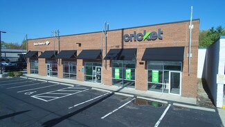 Cincinnati, OH undefined - 8390 Beechmont Ave