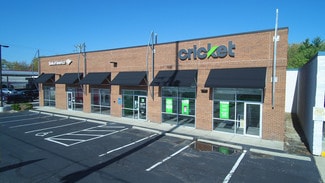 Cincinnati, OH Freestanding - 8390 Beechmont Ave Cincinnati, OH Freestanding - 8390 Beechmont Ave