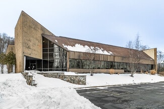 Mahwah, NJ Light Manufacturing - 500 Corporate Dr