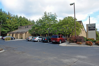 Knoxville, TN Office - 10805 Kingston Pike