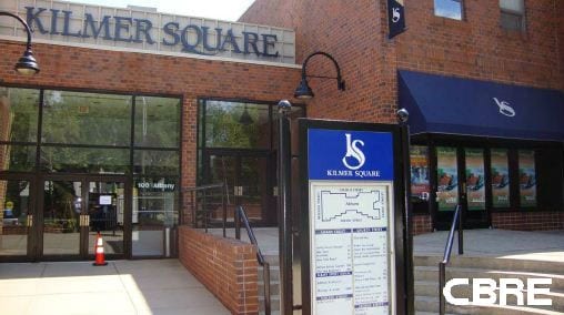 100 Albany St, New Brunswick, NJ for Rent