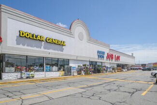 New Bedford, MA Retail - 1024 Kings Hwy New Bedford, MA Retail - 1024 Kings Hwy