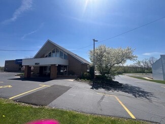 Rockford, IL Office/Medical - 4921 E State St