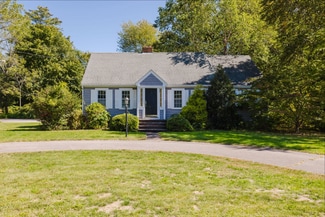 Raynham, MA Flex - 1553 Broadway