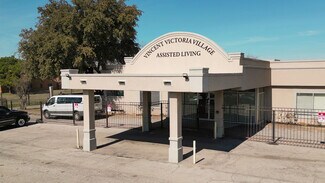 Forest Hill, TX undefined - 4607 E California Pky