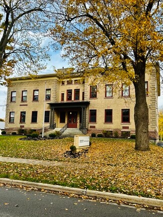 Batavia, NY Office - 39 Washington Ave Batavia, NY Office - 39 Washington Ave