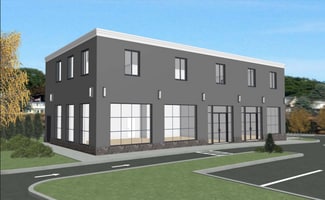 Palisades Park, NJ Office, Retail - 470 Bergen Blvd