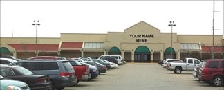 Milwaukee, WI Retail - 8603 W Brown Deer Rd