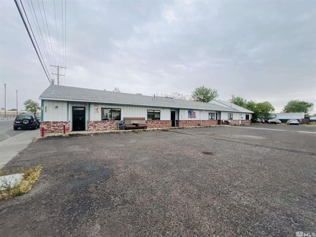 385 W Front St, Fallon, NV for Sale