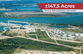 La Porte, TX Industrial - 2012 Miller Cut Off Rd