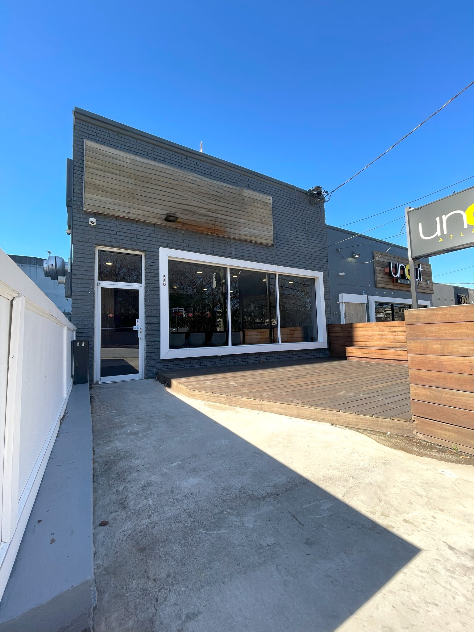 550 Piedmont Ave, Atlanta, GA for Rent