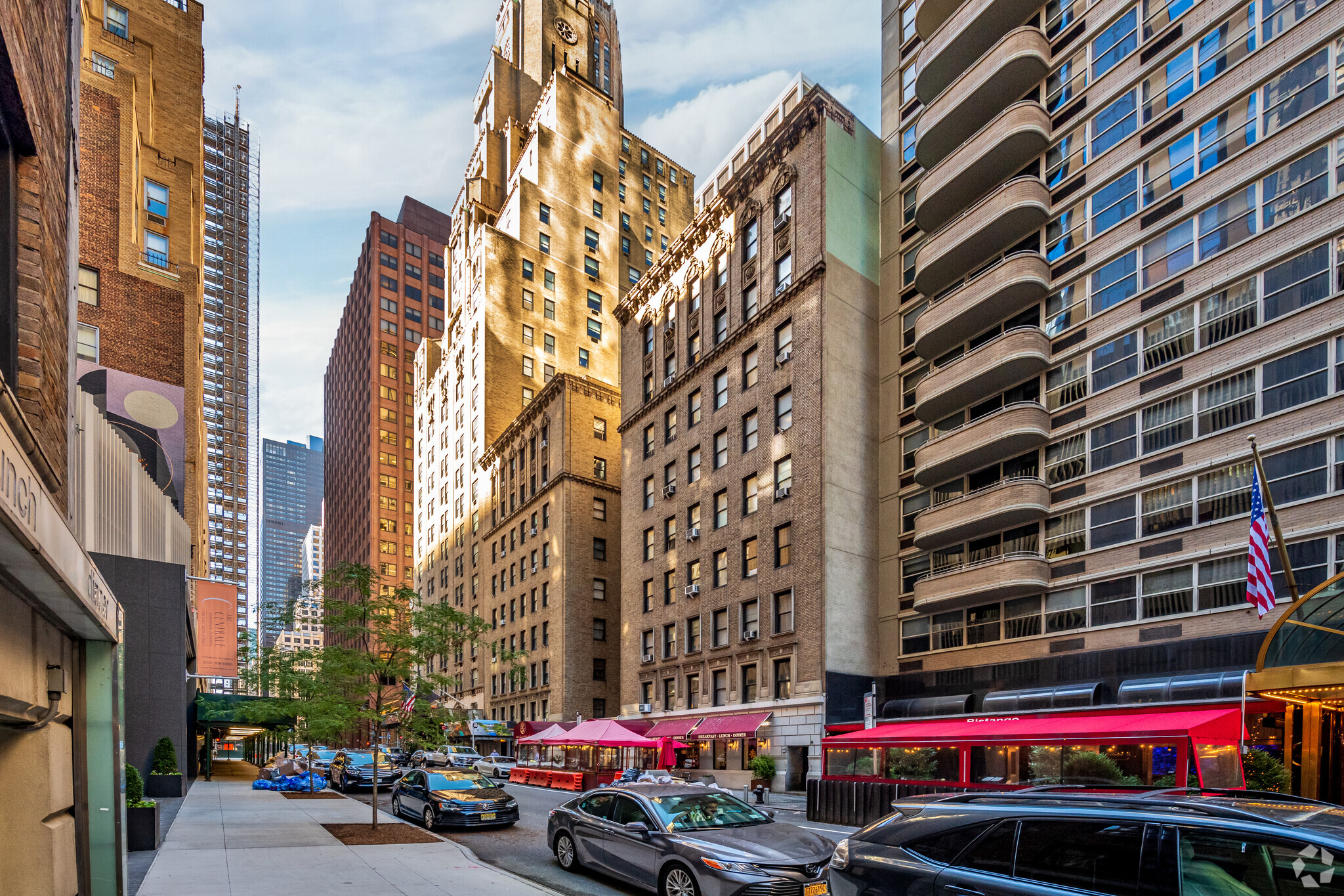 135 E 50th St, New York, NY for Rent