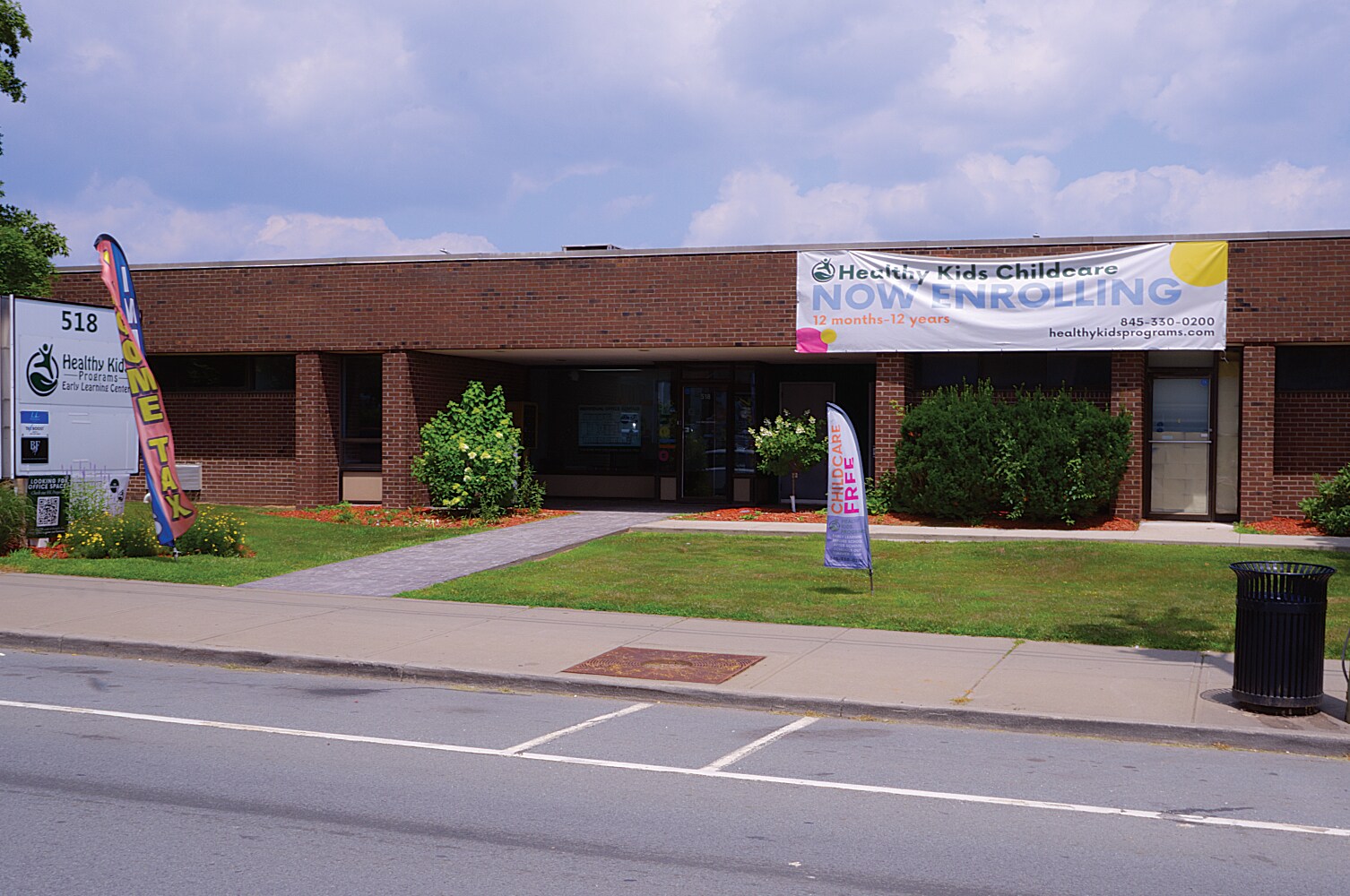 518 Broadway, Monticello, NY for Rent