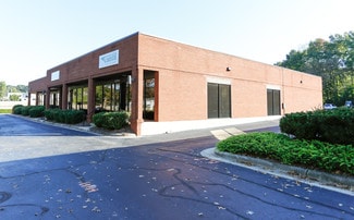 Charlotte, NC Office, Flex - 2211 Executive St