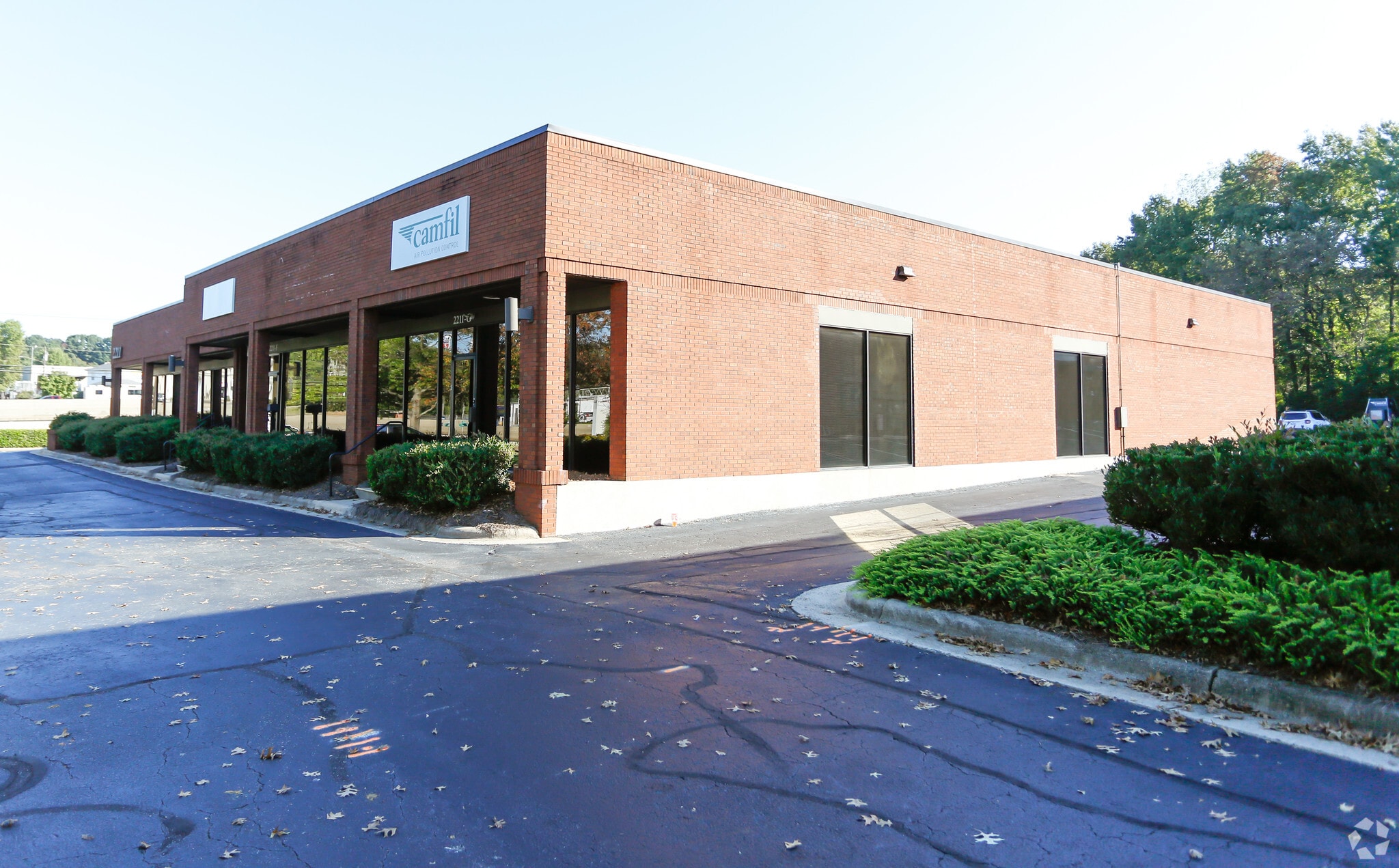 2211 Executive St, Charlotte, NC for Rent