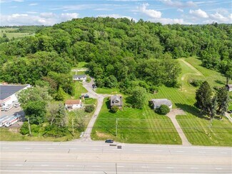 Washington, PA undefined - 920 Washington Rd