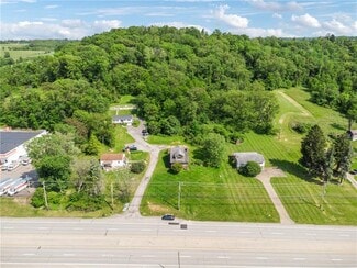 Washington, PA Office - 920 Washington Rd