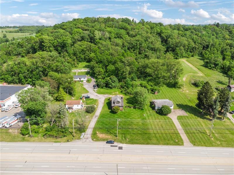 920 Washington Rd, Washington, PA for Sale