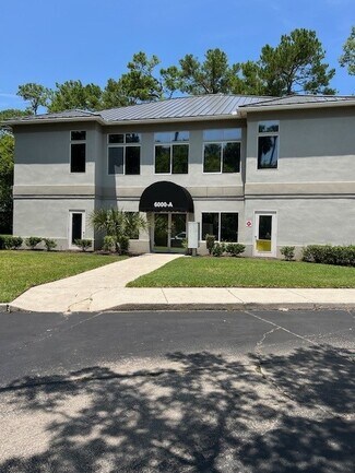 Ponte Vedra Beach, FL Office - 6000 Sawgrass Village Cir Ponte Vedra Beach, FL Office - 6000 Sawgrass Village Cir